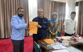 Pacu Pembangunan Daerah, Pimpinan dan Pansus DPRD Tanah Datar Gelar Rapat Maraton Tuntaskan Ranperda Strategis