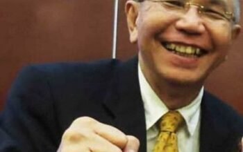 Kasus Panitia SC PWI Sulut Memanas, Albert Kuhon Siap Pasang Badan