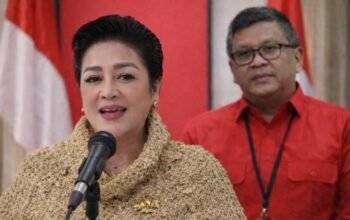 ‎Connie Bakrie dan Ketakutan yang Terus Diproduksi‎