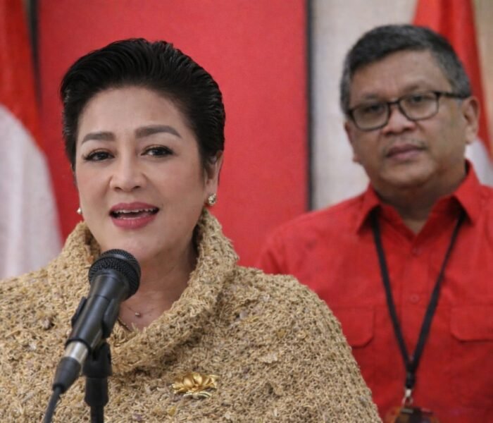 ‎Connie Bakrie dan Ketakutan yang Terus Diproduksi‎