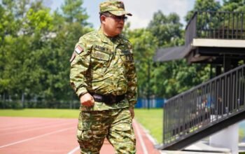 “Bawa Semangat Luhak Nan Tuo ke Kancah Nasional, Anton Yondra Serap ‘Best Practices’ di Akmil Magelang”