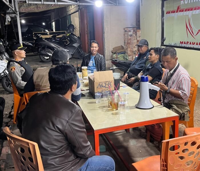 Desak Polda Jambi dan DPRD Provinsi Turun Tangan: Penegakan Hukum Angkutan Batubara Dinilai Gagal dan Tidak Profesional