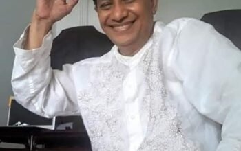 KELAHIRAN KARYA AGUNG: LIMA MAGNUM OPUS SPIRITUAL BUYA ERMAS ANDICO SYAMDA