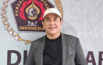 Kabar Duka: Sekjen PWI Pusat Zulmansyah Sekedang Tutup Usia