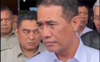 Kementan Andi Amran Sulaiman Pimpin Revolusi Hilirisasi: Hentikan Ekspor Bahan Mentah, Wujudkan Kedaulatan Pangan dan Energi