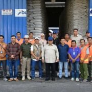 Presiden Prabowo Sidak Gudang Bulog Magelang, Pastikan Stok Beras Nasional Aman dan Distribusi Tepat Sasaran