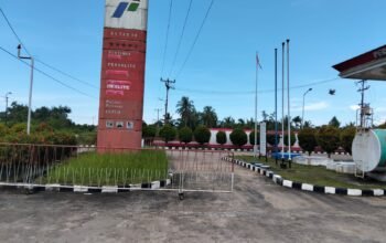 SPBU di Simpang Hilir Disorot, Diduga Terlibat Distribusi Ilegal Pertalite