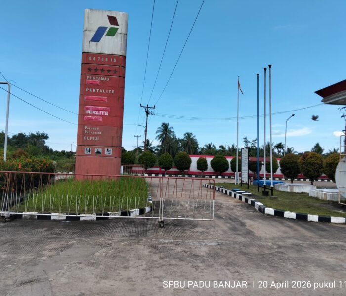 “Dugaan Mafia Pertalite di Simpang Hilir: SPBU Disorot, Distribusi BBM Subsidi Terindikasi Melanggar Hukum Berlapis”