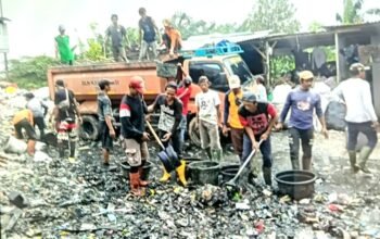 Warga Sriamur Dukung TPST: Solusi Sampah, Perlu Pembenahan Pengelolaan