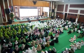 Kado Hari Jadi ke-385 Untuk ASN: Bupati Bandung Sebut ASN Bukan Superman, Tapi Supertim