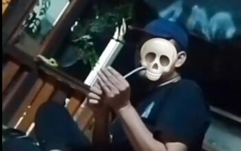 Video Dugaan ASN Setwan Muaro Jambi Konsumsi Narkoba Beredar, Atasan Bungkam