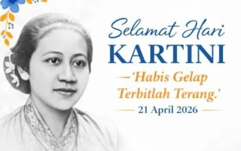 Peringati Hari Kartini, Kaperwil Sulut Media Investigasi Mabes.Co.Id: Jadikan Sosok RA Kartini Teladan Pantang Menyerah