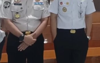 Wawako Diza Hazra Aljosha Buka Pelatihan Kewirausahaan di Lapas Kelas IIA Jambi, Dorong Warga Binaan Mandiri