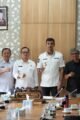 Wabup Ali Syakieb: Java Mountain Marathon 2026 Siap Digelar Aman dan Dongkrak Wisata Bandung Selatan