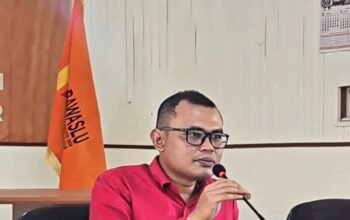 Bawaslu Tanah Datar Perkuat “Wajah Lembaga”, Tegaskan Kehumasan Adalah Tanggung Jawab Kolektif