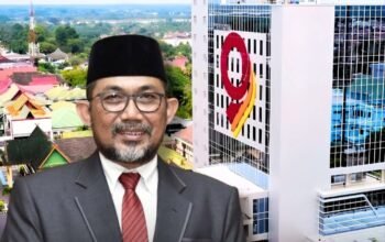 Sekretaris Daerah Prov. Jambi di Sorot, Menjadi Komisaris Bank 9 Jambi karena Masih ASN, PROJAMIN Akan Suratin Mendagri