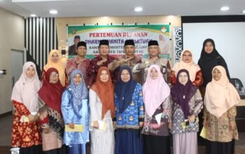 Sinergi Kemenhaj dan Kemenag: 11 ASN Tanah Datar Siap Tunaikan Ibadah Haji 2026