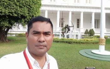 Penyerahan Mandat Ormas Macan Asia Indonesia Pusat ke Pengurus di Provinsi Jambi