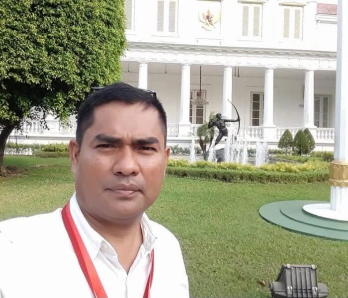 Penyerahan Mandat Ormas Macan Asia Indonesia Pusat ke Pengurus di Provinsi Jambi