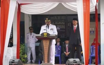 Peringatan Hari OTDA XXX Bupati Sukabumi Momentum Perkuat Komitmen Untuk Memberi Manpaat Nyata Bagi Masarakat