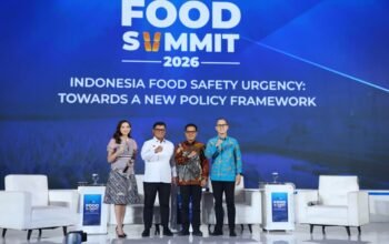 KDS Raih Penghargaan Nasional, Program MBG Kabupaten Bandung Diakui Perkuat Ketahanan Pangan