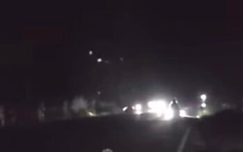 Malam di Desa Wasian Mencekam: Balap Liar Berulang, Ketegasan Aparat Dipertanyakan