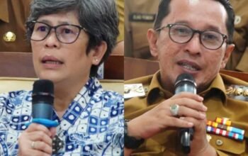 Tanah Datar Goes Global: Eka Putra Gandeng Kemenpar RI Bidik Wisatawan Mancanegara