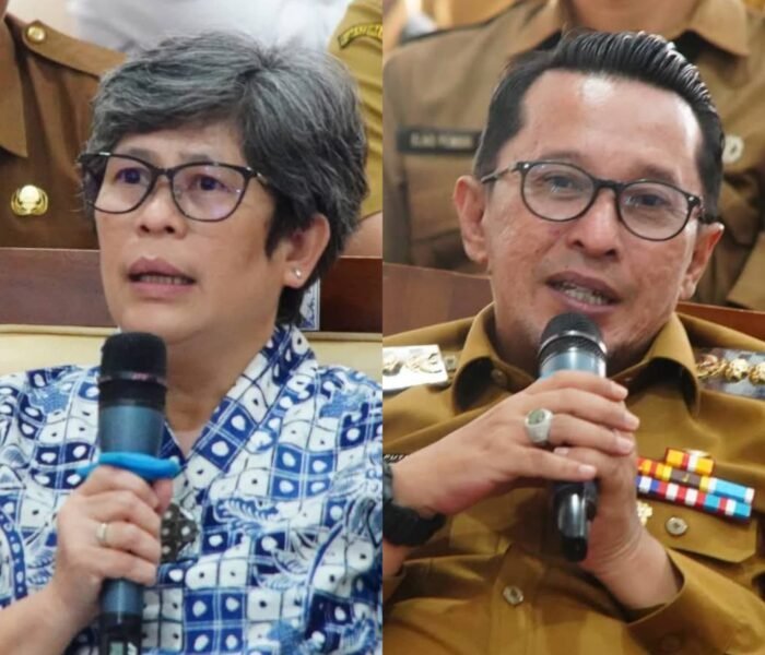 Tanah Datar Goes Global: Eka Putra Gandeng Kemenpar RI Bidik Wisatawan Mancanegara