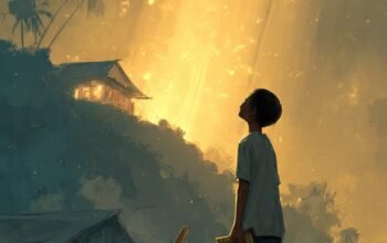 Jeritan Hati Anak Nelayan: Saat Pesantren Tak Lagi Aman untuk Rafael