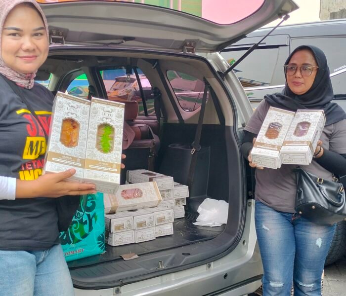 “Selembut Awan dari Bandung: Soft Cotton Cloud Bread yang Menggoda Selera”