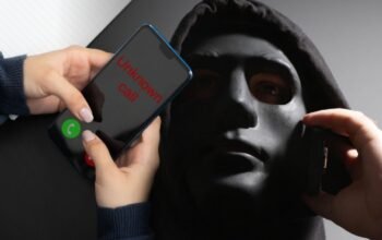 Waspada “Telepon Hening”: Ancaman Baru Penipuan Berbasis AI