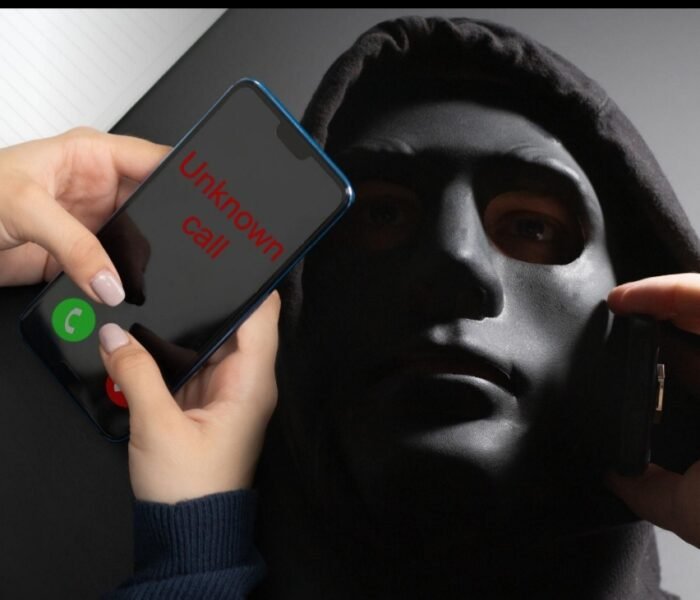 Waspada “Telepon Hening”: Ancaman Baru Penipuan Berbasis AI