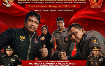 Perkuat Sinergitas Internal, Pimpinan Media Investigasi Mabes.co.id Gelar Silaturahmi di Purwakarta