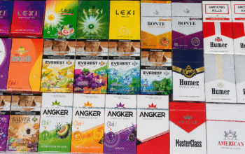 Rokok Ilegal Marak di Karawang, Negara Dirugikan—Penegakan Hukum Diuji