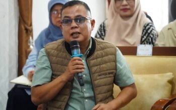 Lampu Hijau Anggaran Darurat, Ketua DPRD Anton Yondra Dukung Penuh Langkah Cepat Bupati di 6 Kecamatan