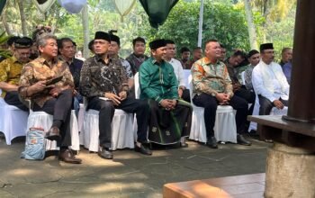 Pasee Raya Aceh Gelar Halal Bihalal” Sucikan Hati, Eratkan Silaturahmi, Kuatkan Sinergi Menuju Kinerja yang Dicintai Ilahi”