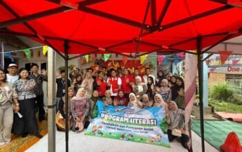 P2SM Lampung Kolaborasi HMJ Sosiologi Unila Gelar “POSKRITER”: Perkuat Identitas Lokal Lewat Karakter Piil Pesenggiri