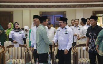 Percepat Tangani Banjir Tegalluar, Bupati KDS Tegaskan Menteri PU Sepakati Pembangunan Danau