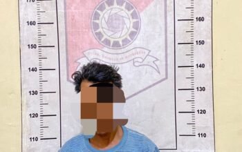 Biadab! Paman di Padang Panjang Tega Gagahi Keponakan, Tangan Korban Diikat Tali Nylon