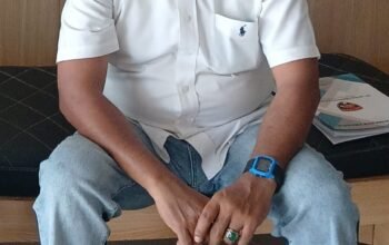 Macan Asia Indonesia Jambi Gelar Rapat Konsolidasi Pembentukan Kepengurusan Provinsi