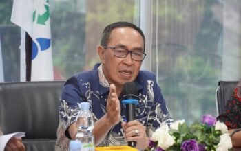 Sekertaris Daerah (SEKDA) H. Ade Suryaman, S.H., M.M., Berkomitmen Pastikan Masarakat Mendapatkan Akses Layanan Kesehatan