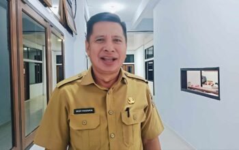​Minahasa Go Digital: QR Code Jadi ‘Pramuwisata Pintar’ di Destinasi Unggulan