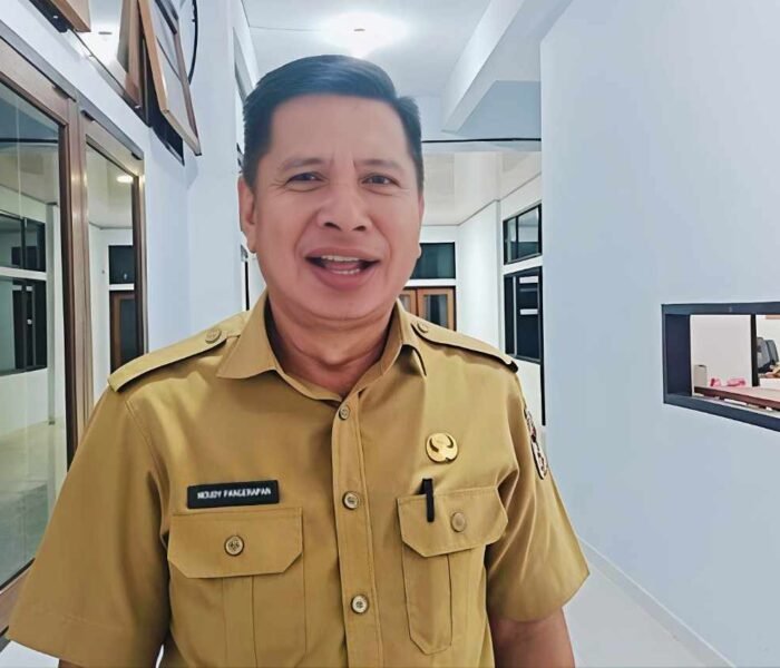 ​Minahasa Go Digital: QR Code Jadi ‘Pramuwisata Pintar’ di Destinasi Unggulan