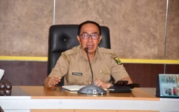 Sekda H. Ade Suryaman, S.H., M.M., Sambut Baik Aspirasi Komunitas Driver Online Pelabuhan Ratu