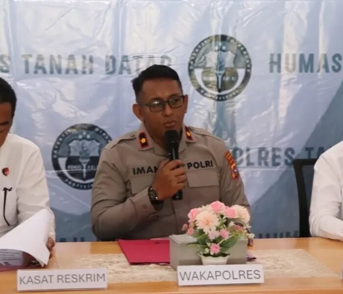 Gerebek Transaksi di Hotel dan Jalanan: Polres Tanah Datar Sita 15 Kg Sisik Trenggiling dan Ganja