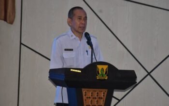 Desa Purwasari dan Desa Kalapanungal Terpilih Bagian Program Desa Berdampak Kemedagri