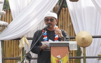 Desa Sundajaya Resmi Sebagai Desa Wisata Tikukur Bupati Sukabumi Drs. H. Asep Japar, M.M., Terus Mendorong Pariwisata Berbasis Masarakat