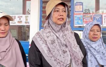 Kadis Pertanian Sri Mulyani Gerak Cepat, Pastikan Data Lapangan Akurat Untuk Bantuan Petani