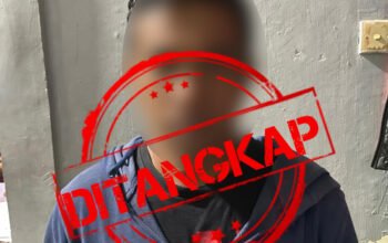 Gerak Cepat! Polres Padang Panjang Amankan Pelaku Pungli Viral di Lembah Anai