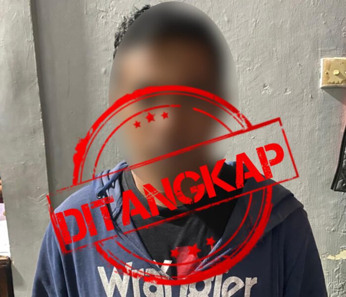 Gerak Cepat! Polres Padang Panjang Amankan Pelaku Pungli Viral di Lembah Anai